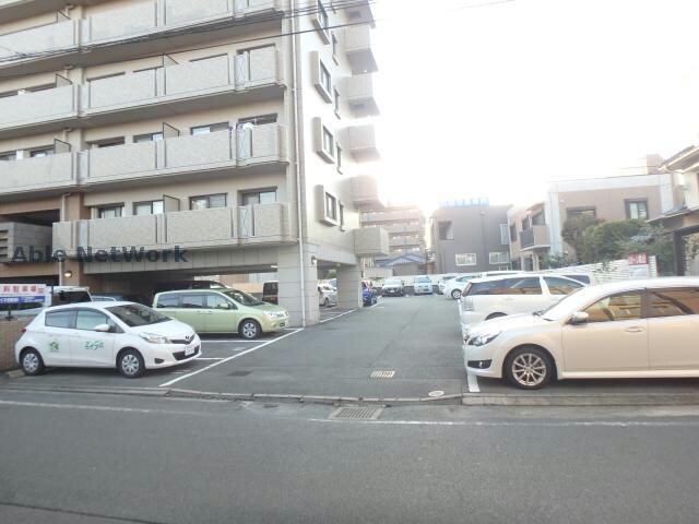  NiceマンションIM九品寺