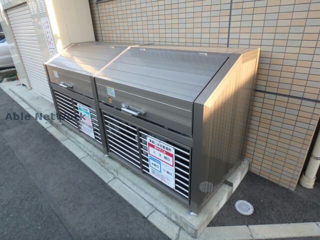  NiceマンションIM九品寺