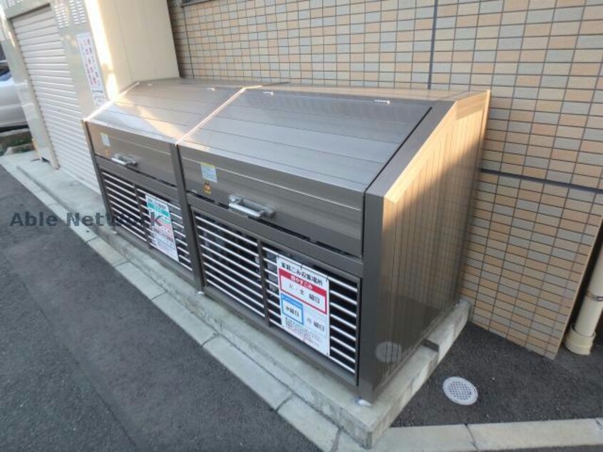  NiceマンションIM九品寺