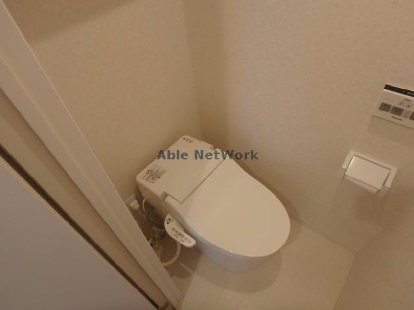  NiceマンションIM九品寺