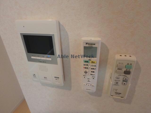  NiceマンションIM九品寺