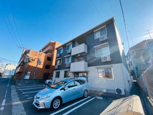 プレミール水前寺