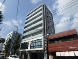 新屋敷ピアッツァビル