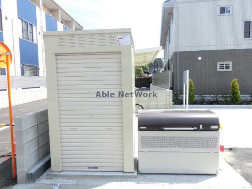  ハーモニー新水前寺Ⅱ