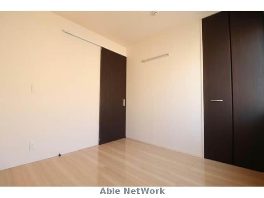  ハーモニー新水前寺Ⅱ