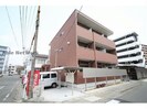 シティ オブ ドリームズ九品寺の外観