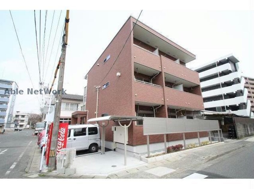  シティ オブ ドリームズ九品寺