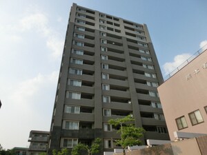 Ｄクラディア上熊本マークタワー