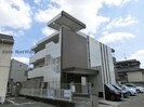 産交バス（熊本市）/鉄工団地前 徒歩5分 1階 築8年の外観