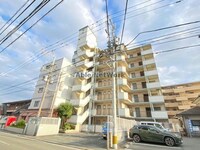 ダイナコート水前寺公園北