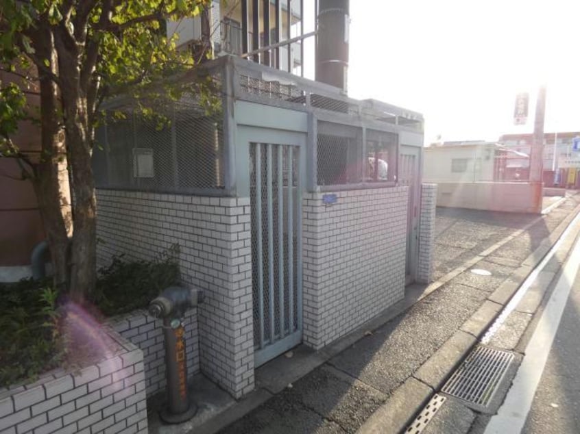  ダイナコート水前寺公園北