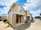 産交バス（熊本市）/託麻台入口 徒歩4分 2階 築22年の外観