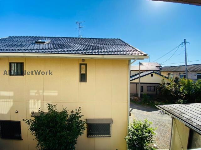 ※　現況優先 熊本市営バス/東京塚 徒歩3分 2階 築40年