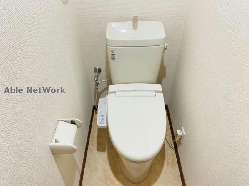  産交バス（熊本市）/熊工入口 徒歩5分 1階 築28年