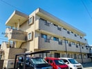 熊本都市バス（熊本市）/新外入口 徒歩3分 1階 築28年の外観