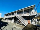  産交バス（熊本市）/東海学園前 徒歩2分 2階 築39年