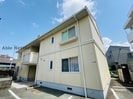産交バス（熊本市）/鉄工団地通り 徒歩5分 1階 築33年の外観