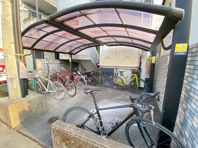  辻産業第10ビル