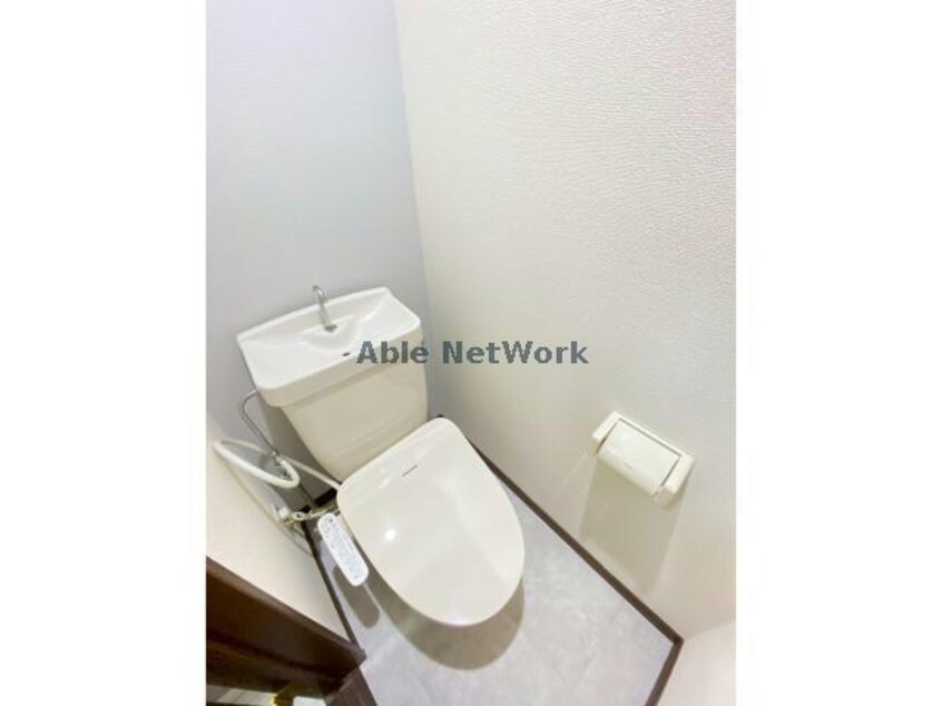  辻産業第10ビル