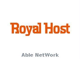 ロイヤルホスト熊本インター店(その他飲食（ファミレスなど）)まで538m 辻産業第10ビル