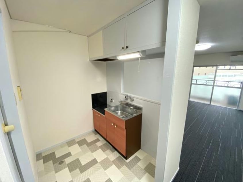  NEW　STYLE　観音坂