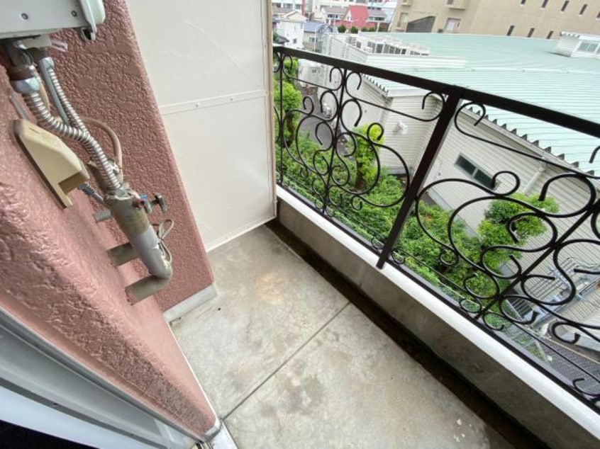  NEW　STYLE　観音坂