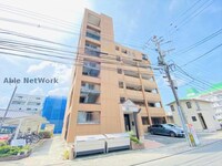 グレーシア水前寺