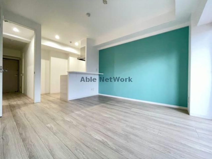 同型　現況優先 ヒルクレスト水前寺