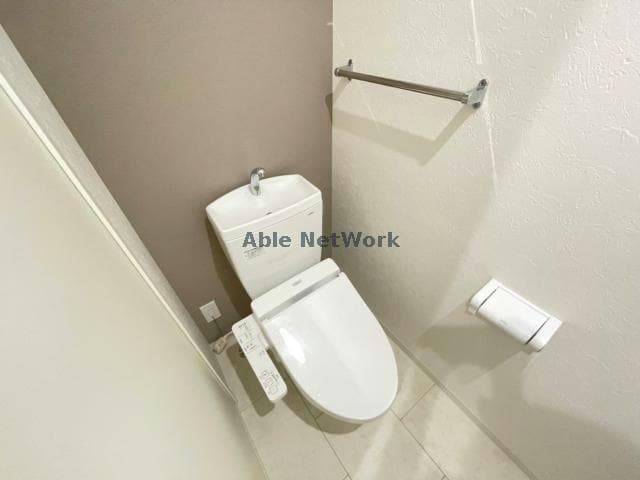 同型　現況優先 ヒルクレスト水前寺