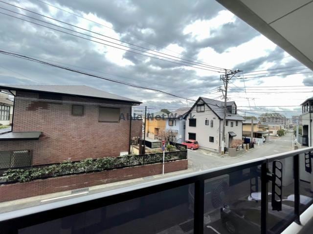 同型　現況優先 ヒルクレスト水前寺