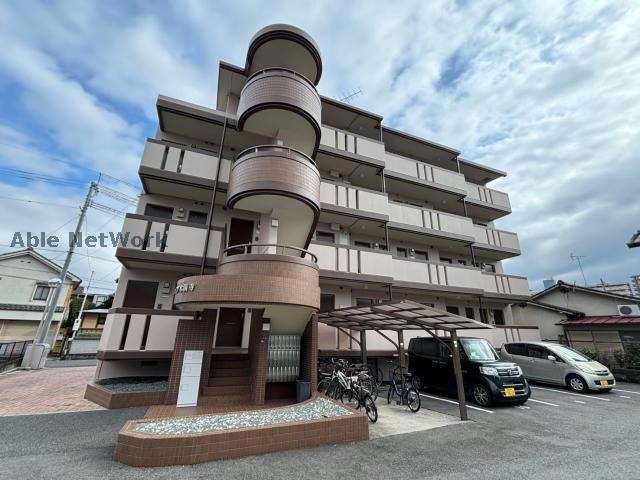  フローラハイツ水前寺