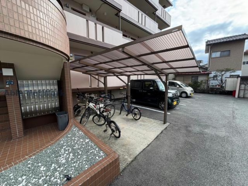  フローラハイツ水前寺