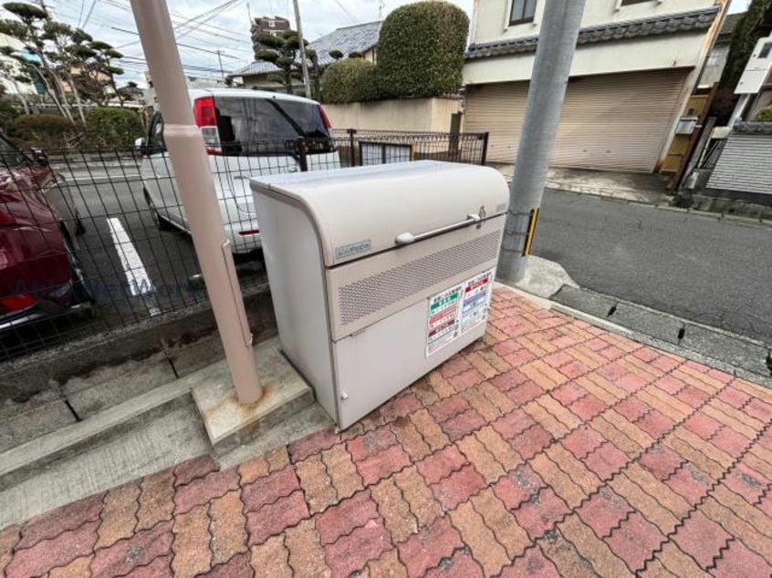  フローラハイツ水前寺