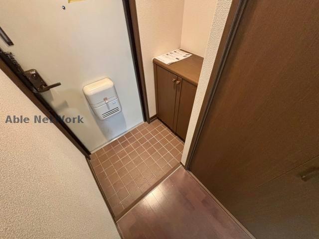 同型　現況優先 フローラハイツ水前寺