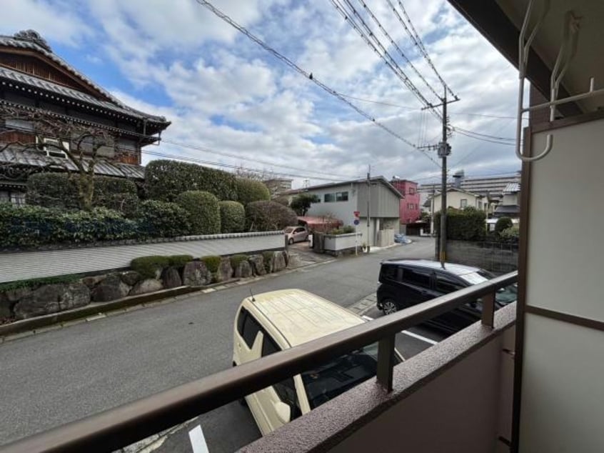 同型　現況優先 フローラハイツ水前寺