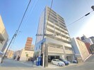 フェリーチェ九品寺の外観