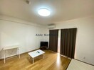 同型反転※家具家電は付きません フェリーチェ九品寺