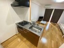 同型反転※家具家電は付きません フェリーチェ九品寺