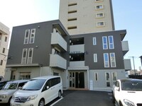 セジュール本荘