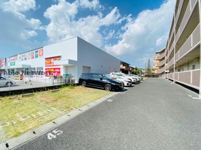  豊肥本線<阿蘇高原線>/竜田口駅 徒歩46分 2階 築23年