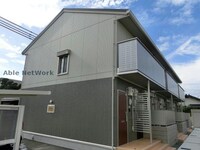 ハーモニー　新水前寺Ⅲ