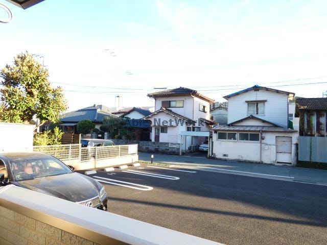  熊本都市バス（熊本市）/大江川鶴 徒歩4分 1階 築6年