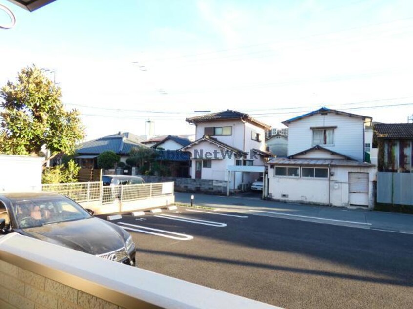  熊本都市バス（熊本市）/大江川鶴 徒歩4分 1階 築6年