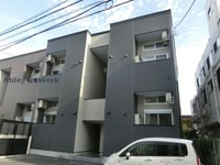 T.A国府２丁目B棟