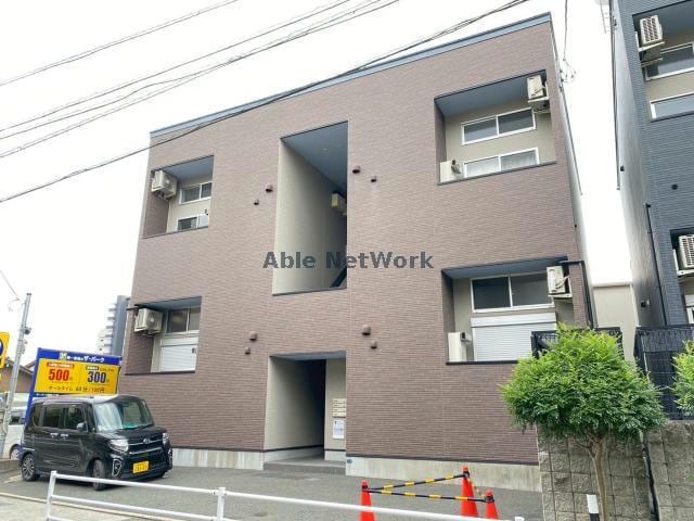  グランヴィア国府