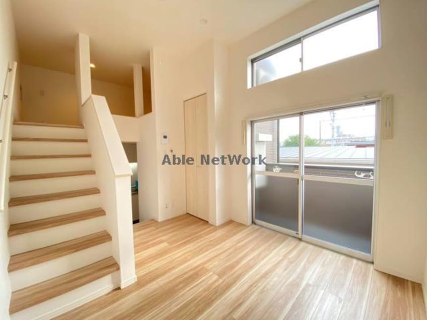 同型反転　現況優先 グランヴィア国府