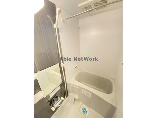 同型反転　現況優先 グランヴィア国府