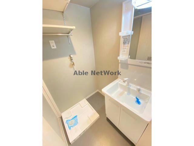 同型反転　現況優先 グランヴィア国府