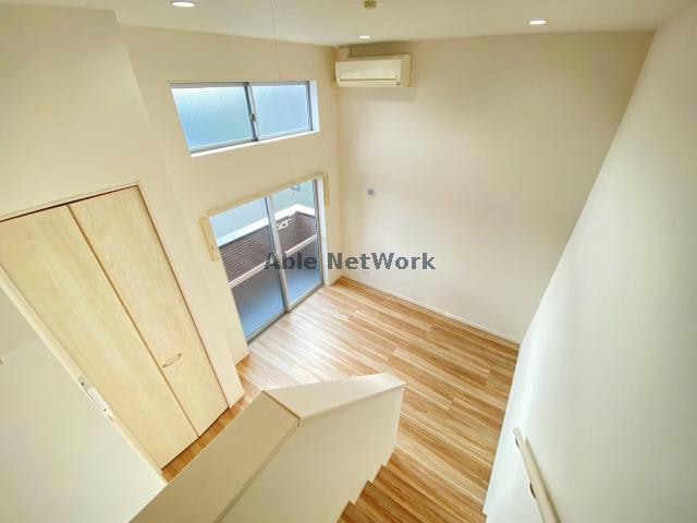 同型反転　現況優先 グランヴィア国府