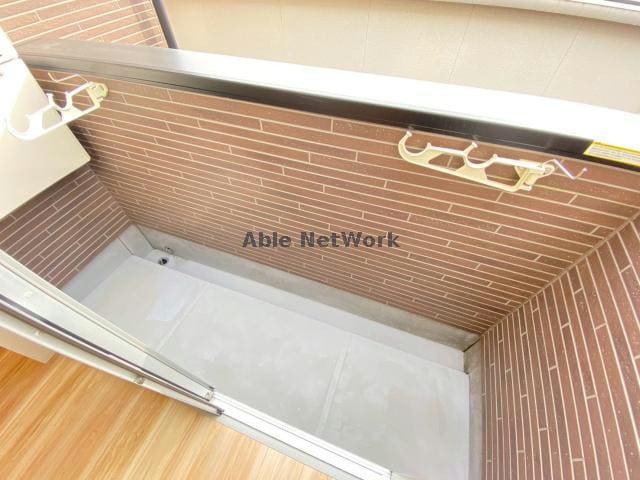 同型反転　現況優先 グランヴィア国府